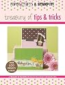 Treasury of Tips & Tricks (Leisure Arts #15947) (Paper Crafts & Stamp It)