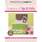 Treasury of Tips and Tricks (Paper Crafts and Stamp It) by Stacy Croninger