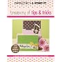 Paper Crafts Magazine and Stamp It!: Treasury of Tips & Tricks (Paper Crafts & Stamp It)