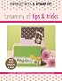 Treasury of Tips & Tricks (Paper Crafts & Stamp It)