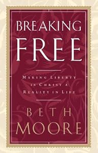 Cover of "Breaking Free: Making Liberty i...