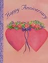 Happy Anniversary (Petites)