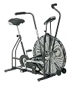 Schwinn Airdyne Upright Exercise Bike