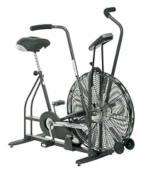 Schwinn Airdyne Upright Exercise Bike