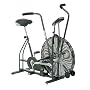 Schwinn Airdyne Upright Exercise Bike