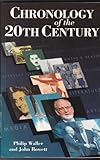 Chronology of the 20th century
