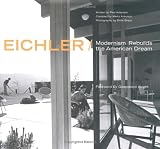 Eichler: Modernism Rebuilds the American Dream image