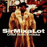 Chief Boot Knocka