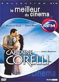 Revue Universal Music  / Capitaine Corelli