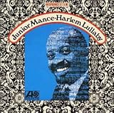 ハーレム・ララバイ