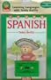 Learn Spanish with Teddy Berlitz