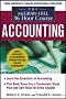 The McGraw-Hill 36-Hour Accounting Course, Third Edition (McGraw-Hill 36-hour Courses)