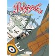 Spitfire Parade: Biggles Recounts 3