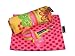 Bella Tunno Buttie Bundle 3 Piece Set in Urban Garden / Sassy Spots