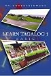 Learn Tagalog DVD 1: Basic