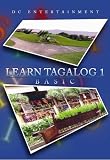 Learn Tagalog DVD 1: Basic