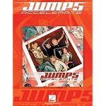 Jump5 - Accelerate book cover