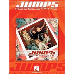 Jump5 - Accelerate