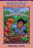 The Mudhole Mystery (The Cul-de-Sac Kids #10)