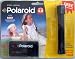Polaroid Li-Ion Battery Fits Sony with Table Top Tripod (PRPROM1)