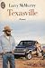 Texasville (Mass Market Paperback)