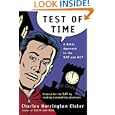 Test of Time: A Novel Approach to the SAT and ACT (Harvest Original) by  Charles Harrington Elster