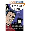 Test of Time : A Novel Approach to the SAT and ACT (Harvest Original)
