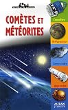 Com�tes et m�t�orites