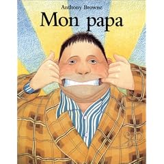 Mon papa