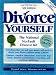 Book Divorce Yourself, 5th Edition: The National No-Fault Divorce Kit (Divorce Yourself)