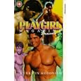 Playgirl Magazine Presents Hunks In Hedonsim