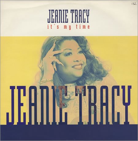Jeanie Tracy-Its My Time-CDM-FLAC-1995-LoKET Download