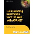 Data Scraping Information Web ASP NET