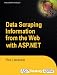 Books : Data Scraping Information from the Web with ASP.NET