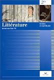 Litterature - Textes Et Methodes - Level 1: Manuel 1
