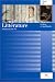 Litterature: Textes Et Methodes
