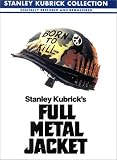 Revue Warner Home Vidéo  / Stanley Kubrick Collection : Full Metal Jacket