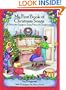 My First Book of Christmas Songs: 20 Favorite Songs in Easy Piano Arrangements (Dover Music for Piano)