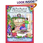 Buy My First Book of Christmas Songs: 20 Favorite Songs in Easy Piano Arrangements by  Bergerac