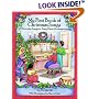 My First Book of Christmas Songs: 20 Favorite Songs in Easy Piano Arrangements
