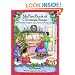 My First Book of Christmas Songs: 20 Favorite Songs in Easy Piano Arrangements