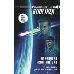 Strangers From the Sky (Star Trek)