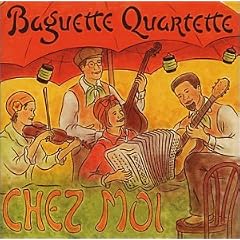 Chez Moi