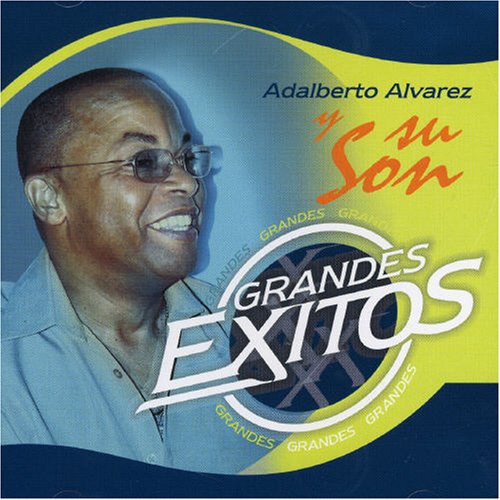 Adalberto Alvarez - Grandes Exitos - Zortam Music