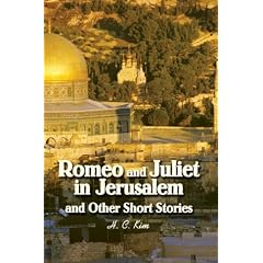 Romeo and Juliet in Jerusalem and Other Short Stories