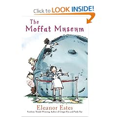 The Moffat Museum