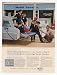 1964 Mrs Robert F Young Cub Scouts Mobil Gas Station Print Ad (17217)