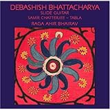 Raga Ahir Bhairav & Bhairavi - Slide Guitar