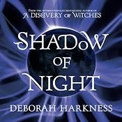 Shadow of Night | [Deborah Harkness]