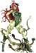 Kotobukiya DC Comics: Poison Ivy Bishoujo Statue
